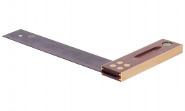 Hafele - Вимірювальний кутник 350 мм - 002.82.230