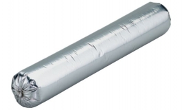 Hafele - Герметик силікон 600 мл колір: білий - 003.50.031