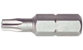 Hafele - Біта для шуруповерта 1/4" 40/25 мм - 006.37.146