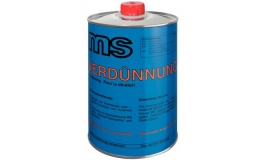 Hafele - Розчинник 1 літр - 007.38.821