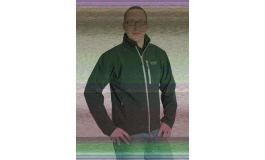 Hafele - Куртка колір: чорний розмір: XXXL - 007.45.115