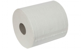 Hafele - Рулон паперу для очистки поверхні 210мм 2-шарова 300 аркушів по 380 мм - 008.54.559