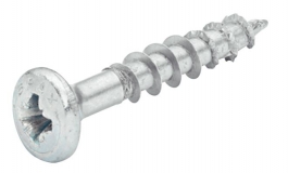 Hafele - Spax PH.PZ гальв. 4,0x15мм - 018.20.113