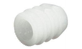 Hafele - Муфта нейлон В=10/12мм - 039.32.050