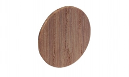Hafele - Заглушка з клеєм D18 мм, шпон, дуб - 045.26.400