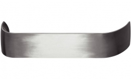 Hafele - Ручка меблева цамак 171x29 мм - 101.13.506