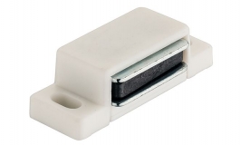 Hafele - Фіксатор меблевий магнітний  2 кг (коричневий) - 246.26.142