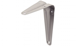 Hafele - Консоль 150х125х34 мм, навантаження 40 кг/пара, ко - 287.30.226