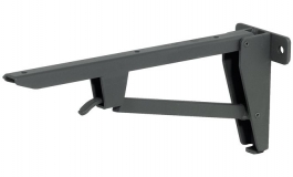 Hafele - Кронштейн що складається Hebgo 150 кг/пара 380 мм - 287.42.412