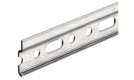 Hafele - Шина до підвісу сталева оцинкована 26/2032мм - 290.10.900