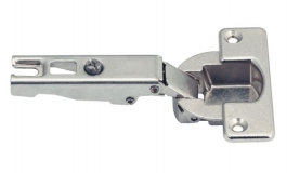 Hafele - Петля METALLAMAT A 92 град., кутове кріплення S - 316.31.500