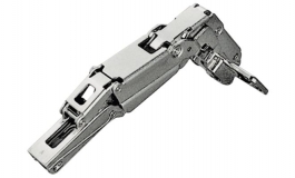 Hafele - Петля DUOMATIC для привинчув. - 329.29.600