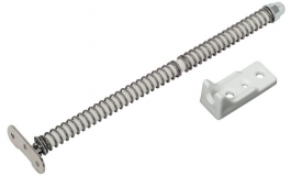 Hafele - Відкидна фурнітура "Flap-ex",сталь нікельов. - 365.52.708