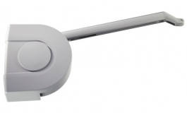 Hafele - Повний комплект E-SENSO EU висота фасаду: 840-900 мм вага фасаду: 7,0-12,0 кг - 372.30.852