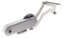 Hafele - Повний комплект MAXI SWING SOFT 3676 без амортизатора модель B - 372.92.212