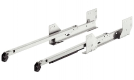 Hafele - Направляюча кулькова для висувних ящиків C Matrix 25WEA 530/13/37 - 429.53.924