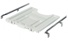 Hafele - Вставка для канцелярськ.дрібниць, 370х478х30 мм - 429.58.538