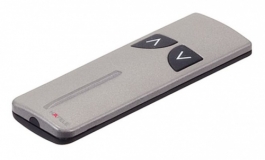 Hafele - Пульт дистанційного керування для ролети С1, С2, С3 і версії С - 442.70.097