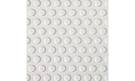 Hafele - Протислизьке полотно 1,55х0,5 м, каучук сірий - 547.90.990