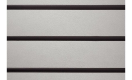 Hafele - Протислизьке полотно 510х600 мм, колір сріблястий - 547.96.567