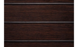 Hafele - Протислизьке полотно 810х600 мм, колір венге - 547.96.777