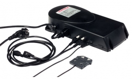 Hafele - Підйомник  каркасу столу  для 4-ох бічних частин - 633.03.294