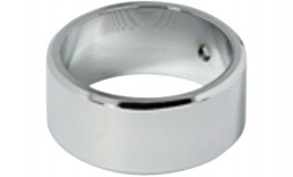 Hafele - Кільце фіксуюче D50 мм, сталь, хром. полір. - 815.03.290