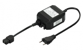 Hafele - Перетворювач 230V/11.5V-20VA 2A - 821.80.041