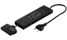 Hafele - Конвертор 230В/11,4В/10-120VA6A - 821.80.221