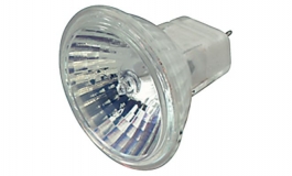 Hafele - Лампочка галоген."Osram Dekostar 35 S" 12V/20W - 824.02.922