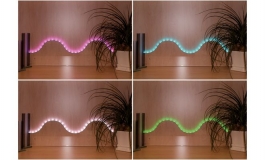 Hafele - Блок живлення RGB з контроллером - 830.69.797