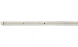 Hafele - Cтрічка LED 3017 24V/1.8W 330мм холодне/тепле біле світло - 833.77.010