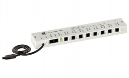 Hafele - Універсальний адаптер Multi-Lock-Adapter MLA 8 - 910.51.084