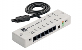 Hafele - Універсальний адаптер MLA 6 Power - 910.51.088