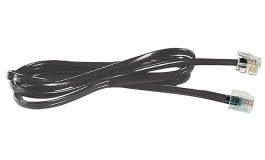 Hafele - Дріт з'єднувальний  1м - 910.51.091