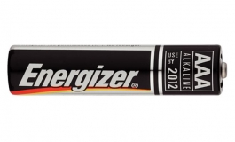 Hafele - Батарейка ENERGIZER мікро  1.5V - 910.54.986