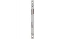 Hafele - Замок HD-M-lock C3 WC нержавіюч.сталь DR65/20 - 911.04.102