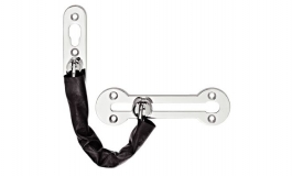 Hafele - Ланцюжок дверний цамак покриття: мідь - 911.60.007