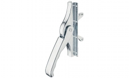 Hafele - Штанга сталь оцинкована 13/2500 мм - 911.61.045