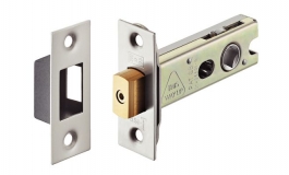 Hafele - Врізний засув нержавіюча сталь/латунь 57/8/25 - 911.62.296