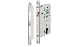 Hafele - Моторизований замок Dorma нержавіюча сталь 65x9x24 мм SVP2277/2278 - 912.01.001