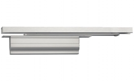 Hafele - Доводчик врізний DCL 32, срібляст. - 931.84.029