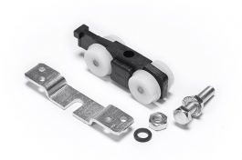 Hafele - Ходовий механізм SILENT 60/А - 940.60.011