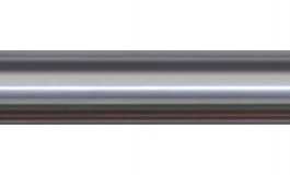 Hafele - Ручка перило нержавіюча сталь матова D 42,4 x 1500 мм - 982.00.000