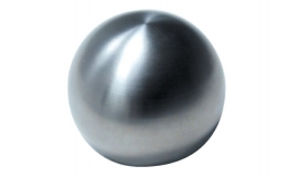 Hafele - Кінцева заглушка кругла 55 мм - 982.00.630
