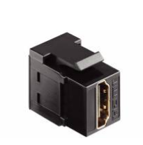 Hafele - HDMI модуль для блоку розеток - 822.93.005