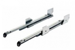 Hafele - Направляюча  для висувних ящиків C Matrix Push 45WDA 530/13/37 - 429.54.824