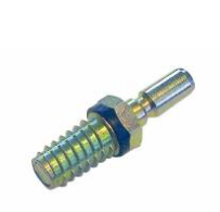 Hafele - Набір для кріплення ручки-скоби - 909.03.911