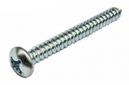 Hafele - Шуруп сталь оцинкована 5.5х50мм - 028.00.194