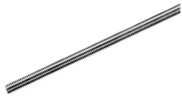 Hafele - Штанга різьбова сталь оцинков. M10/1000мм DIN975 - 020.80.910